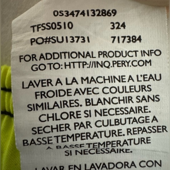 Nike Swim Trunks Board Shorts Mens L/XL Green Blue Palm Trees Plaid 11” - Picture 5 of 13